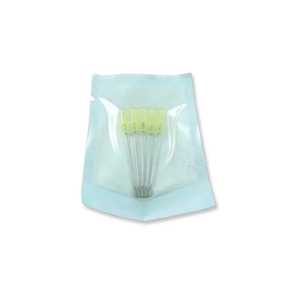 [CADENCE] Disposable Sterile Veterinary Feeding Needle 9918 (18G, 51mm, 100 pcs/ PACK)