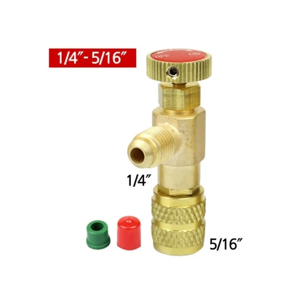 [SEIN TF] Refrigerant Control Valve (1/ 4 - 5/ 16inch, 1 pc)