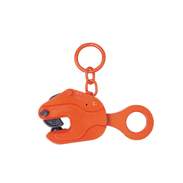 EAGLE CLAMP Vertical Lifting Clamp VE - 3