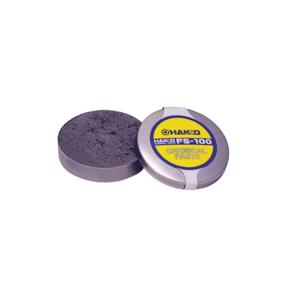 HAKKO Chemical Paste FS - 100 (Paste Flux/ Tin)