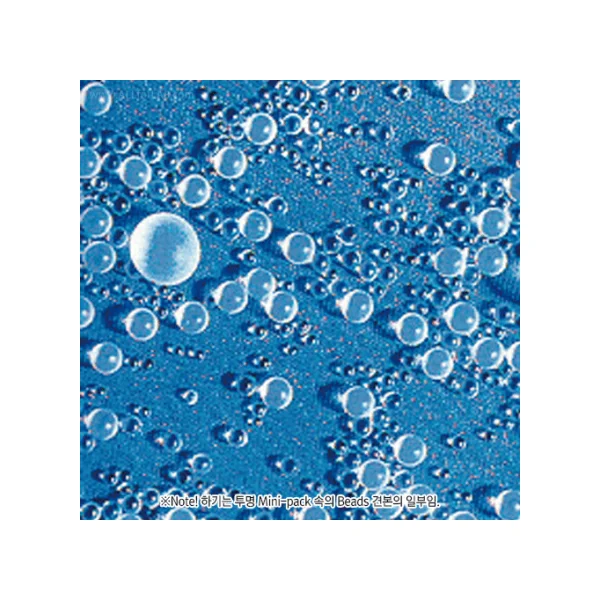 [SIGMUND] Glass Beads (2 - 2.4mm, S - type, 500G/ PACK, S - I.4508)