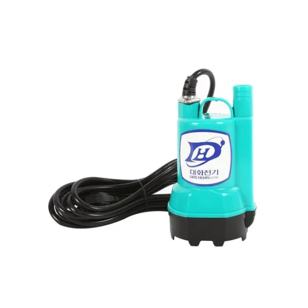 [DAEHWA] Submersible Pump (Small) DPW50 - 220