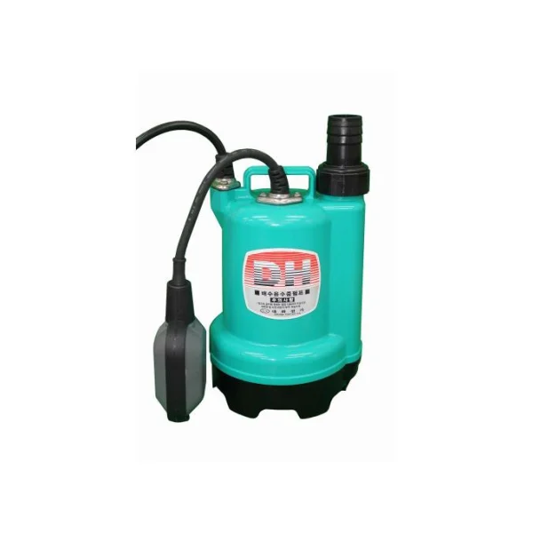 [DAEHWA] Submersible Pump (Automatic, Large) DPW140B - 220