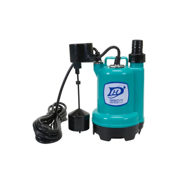 [DAEHWA] Submersible Pump (Automatic, Large) DPW140F - 220