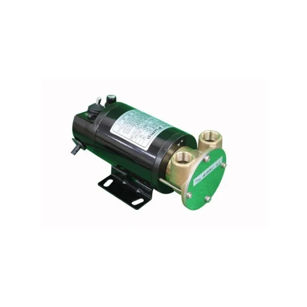 [DAEHWA] Oil Vacuum Pump (Mini) DPO15N - 220