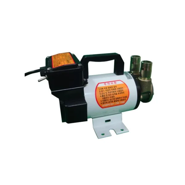 [DAEHWA] Oil Vacuum Pump (Medium) DPO50N - 220