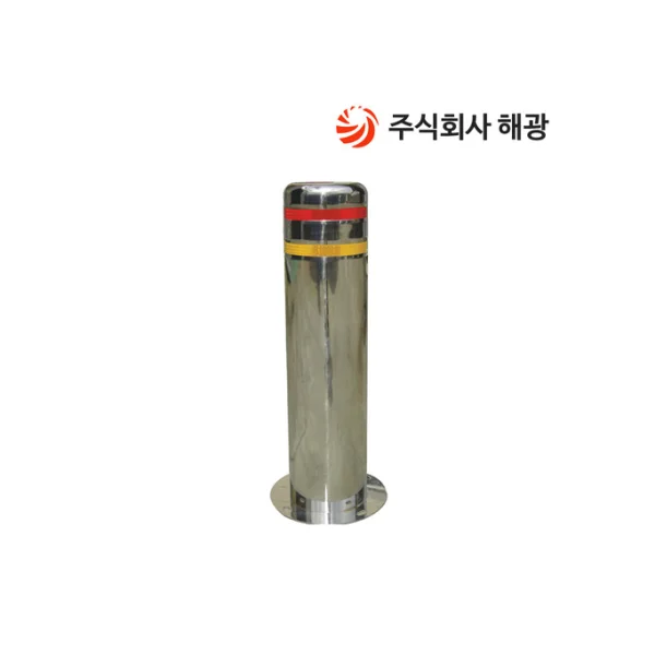 HAEKWANG AD Stainless Steel Bollard (Anchor Type, SUS304)