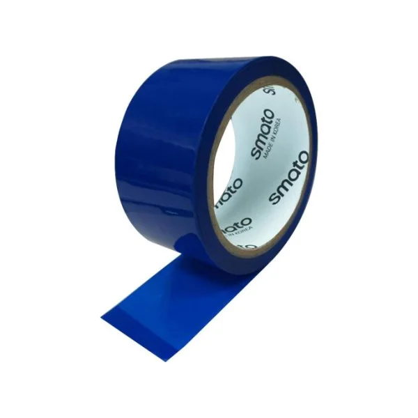 Keumseong Color OPP Tape (48mmx40m, Blue)