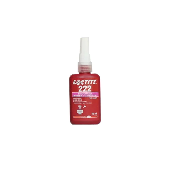 LOCTITE Instant Adhesive No.222