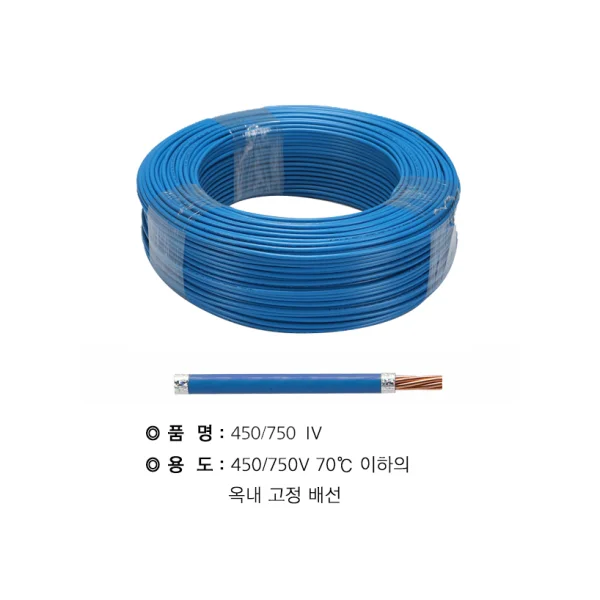 [SNC] HIV (100M, 240M) - IV(A) - 6SQ (240M) Blue KS