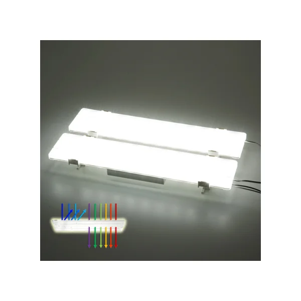DaVinciLED LED Module ST - 36WD (Neo Blue, Blue Light Blocking)