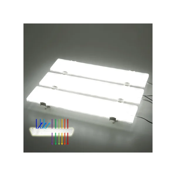 [DAVINCI STYLE] DIY LED ST - 50WT (Blue, Blue Blocking)