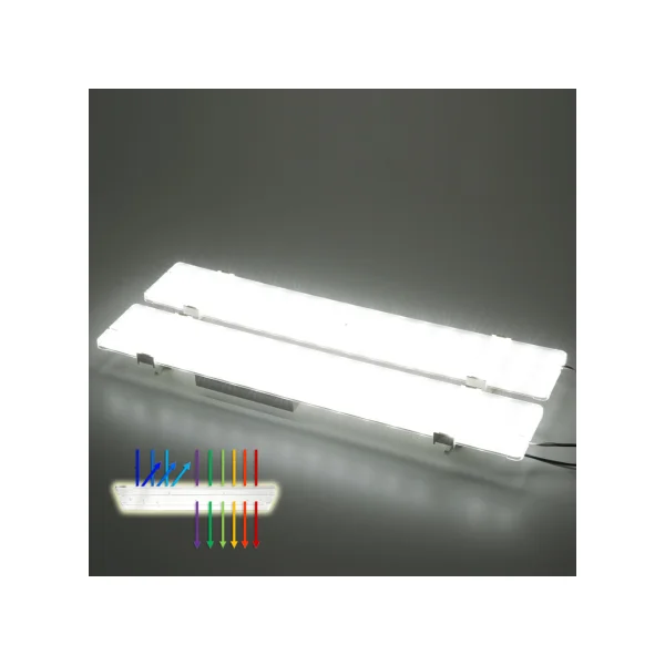 DaVinciLED DIY Self Lighting Replacement LED Module ST - 50WD (Neo Blue, Blue Light Blocking Function)