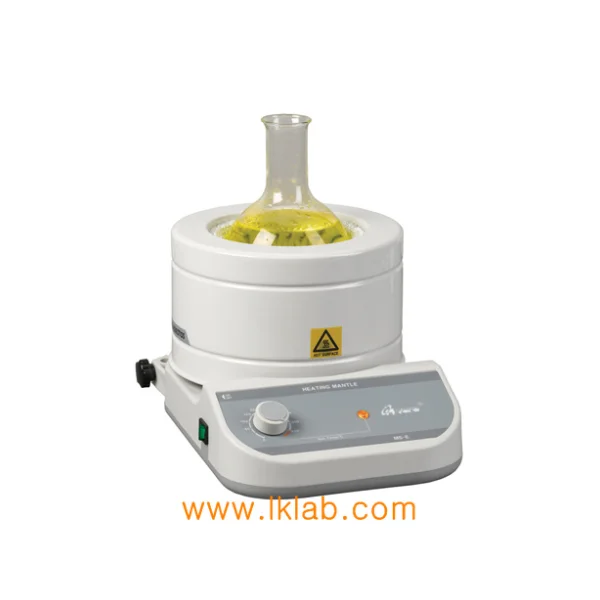 Miseong Heating Mantle MS - E104