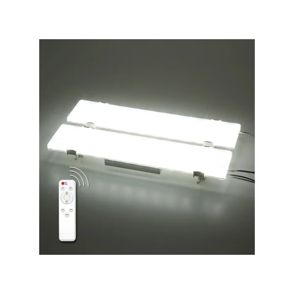 DaVinciLED DIY Self Lighting Replacement LED Module ST - 36WD (Neo Blue, Remote Dimming)