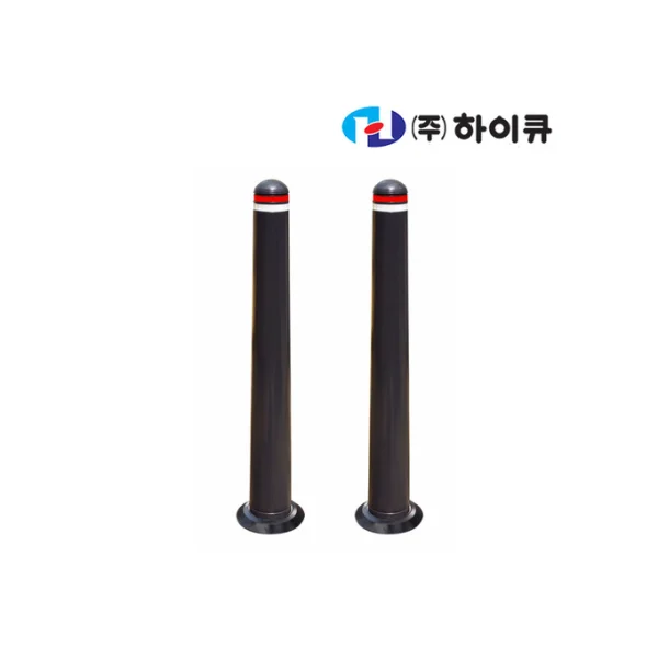 [HI - Q] Slim Bollard (Anchor Type)