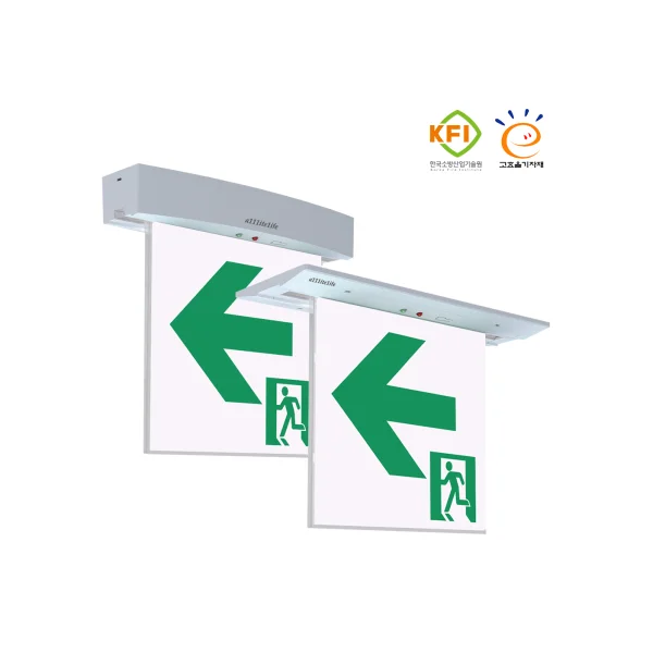 ALL LIGHT LIFE Corridor Guide Light EL - ICS200DL - P