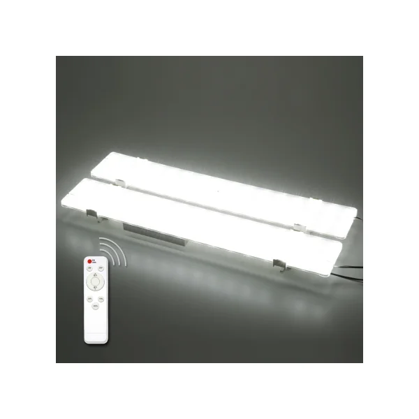 DaVinciLED DIY Self Lighting Replacement LED Module ST - 50WD (Neo Blue, Remote Dimming)