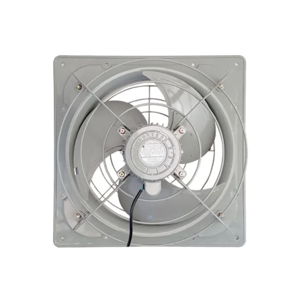 [TIGER KING] High - Pressure Fan TKV - 500F (20inch, 740W)
