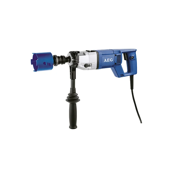 AEG Core Drill (Dry) DB1500 - 2XE 1500W 32 - 162mm 0 - 1500/ 3000rpm 4.2kg