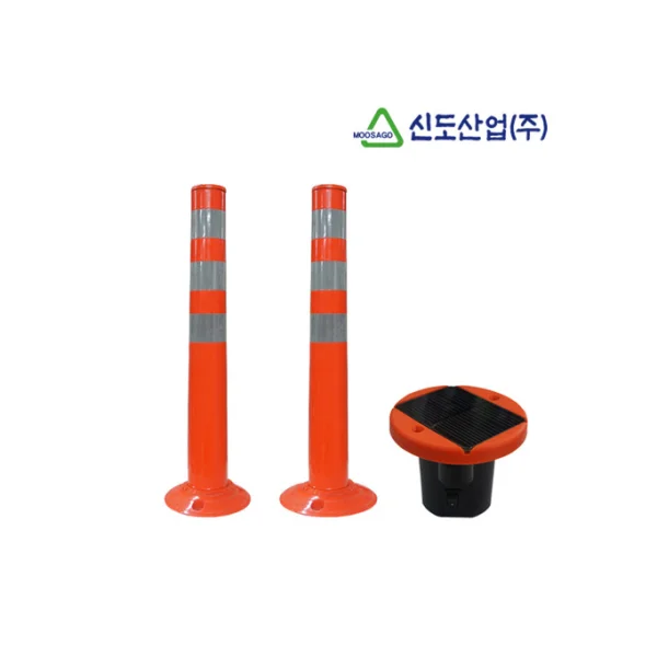 [SHINDO] Solar Road Stud (200x750 mm)