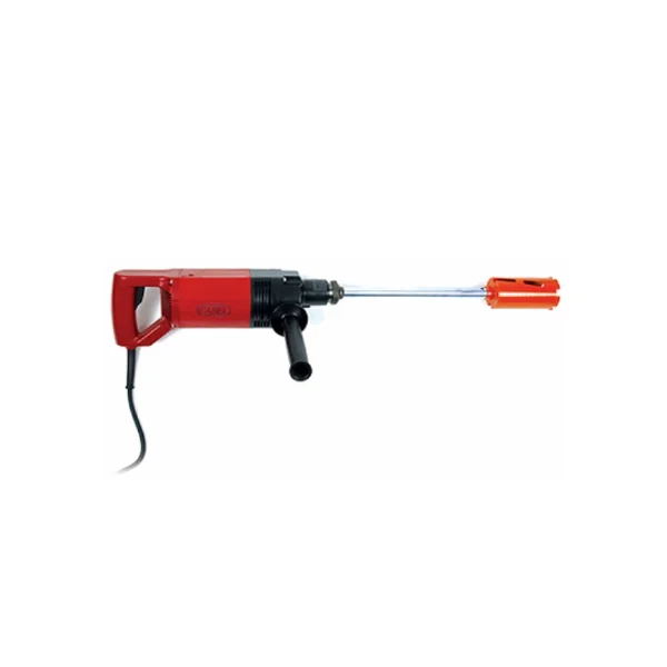 [CABELL] Core Drill (Dry Type) CSD - 18 25~75MM 1800W 2, 100rpm 4.9kg Center Length: 9mm Use