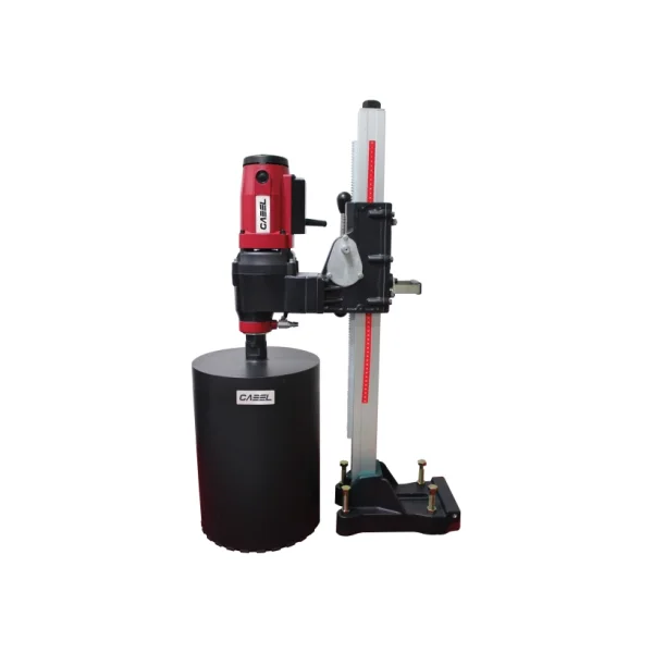 [CABELL] Core Drill (Wet) CSN - 14A 25~355MM (14") 2700W 700/ 300rpm 21.4Kg