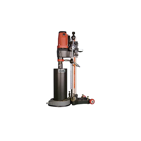 [CABELL] Core Drill (Wet) CSN - 6A 150mm (6") 2300W 820rpm 15.0Kg
