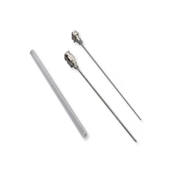 [HAKKO] Spinal Needle (26G, 89mm, Metal/ Anesthesia Needle)