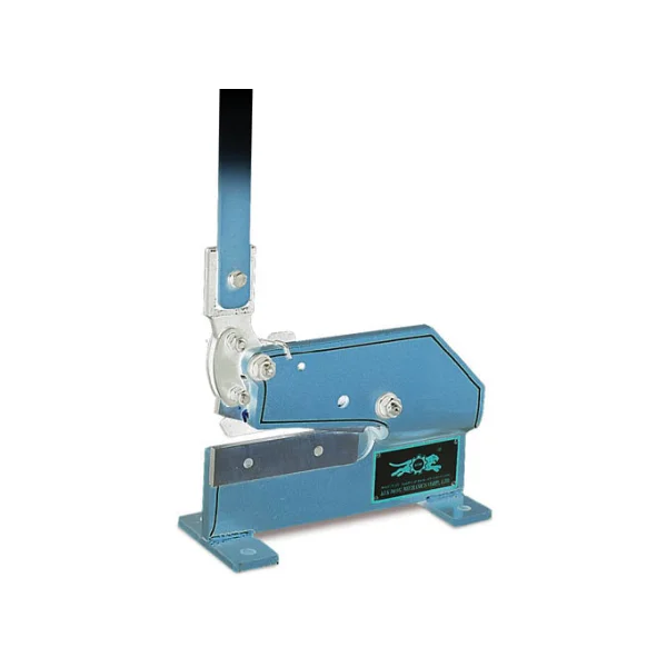 Kukdong Manual Sheet Metal Shear KDM - S150