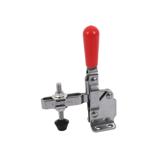 [KJF] Toggle Clamp KJF018 - 11FS (Stainless Steel)