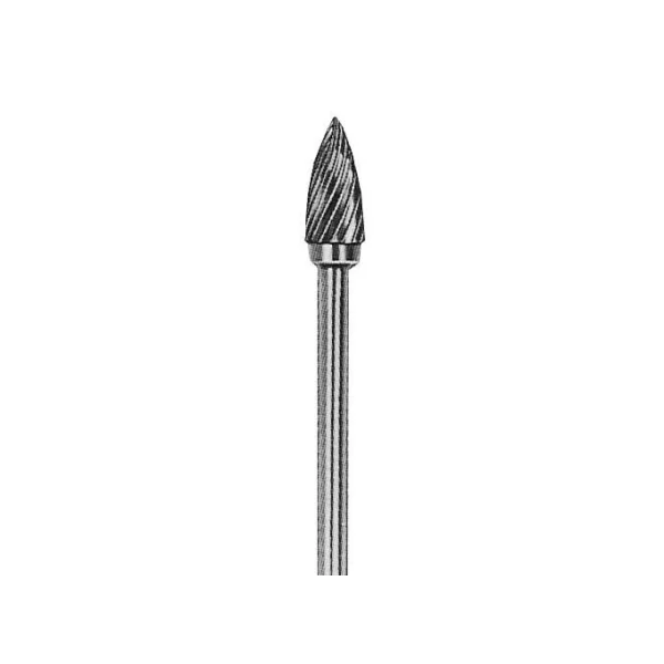 ADVANCE Ultra - Short Rotary Burr (Shank 3MM) SG - 51M DC