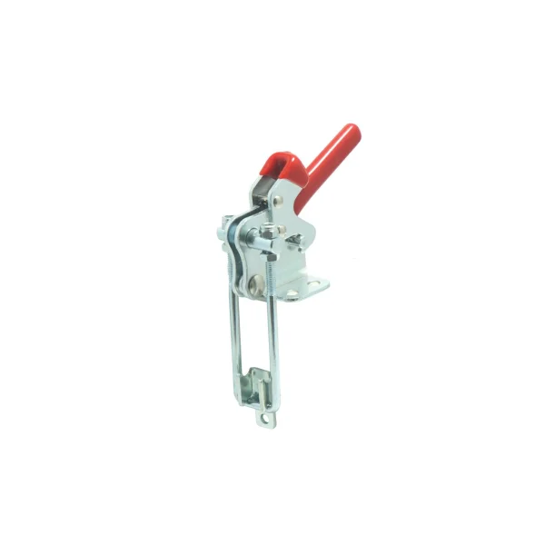 [KJF] Toggle Clamp KJF023 - 43FL (Hook Type - Lock Type)