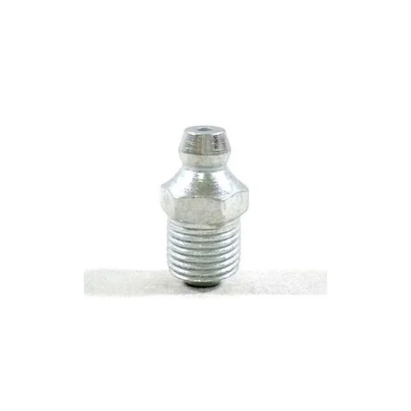 [ONE PLUS M] Straight Grease Nipple (M6x0.75P, 10 pcs)