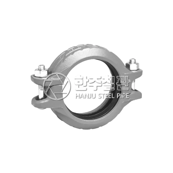 [DONGYANG BEND] Fixed Groove Joint XD20 (Epoxy/ 125A/ 139.8mm, 1 pc)