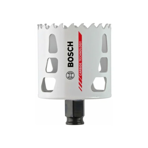 [BOSCH] Carbide Power Change Bi - Metal Hole Saw (44mm)