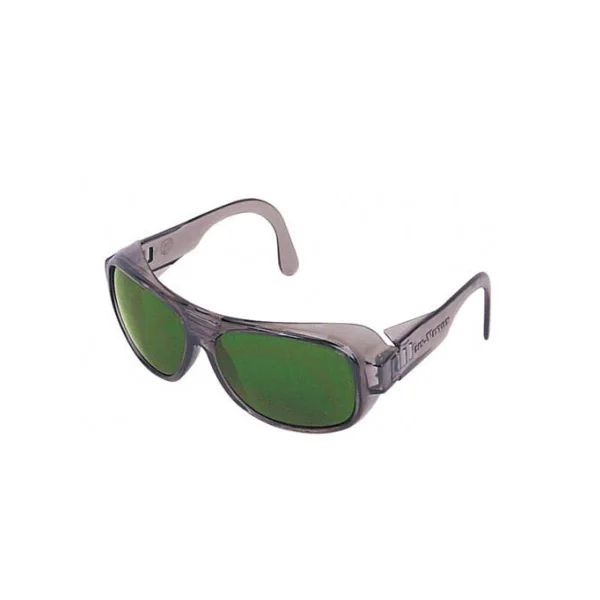 [MYUNGSHIN OPTICAL] Welding Goggles J - 67B #3 (Case Not Included)