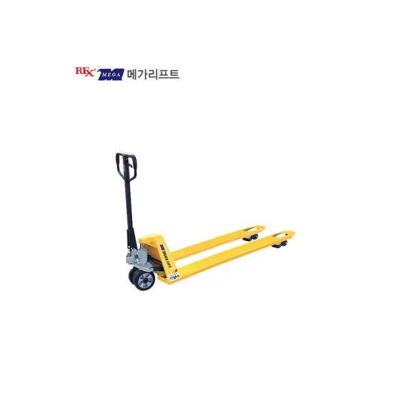 [REX] Hand Pallet Truck (ML) MPT - 2500L (2.5T)