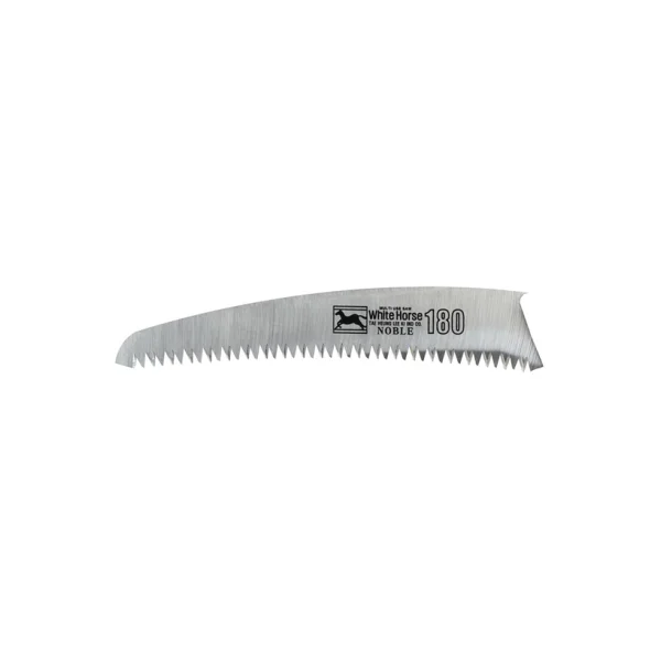 [BAEKMA] Curved Saw Blade FC - 18 - 1 (Blade Length 180mm)