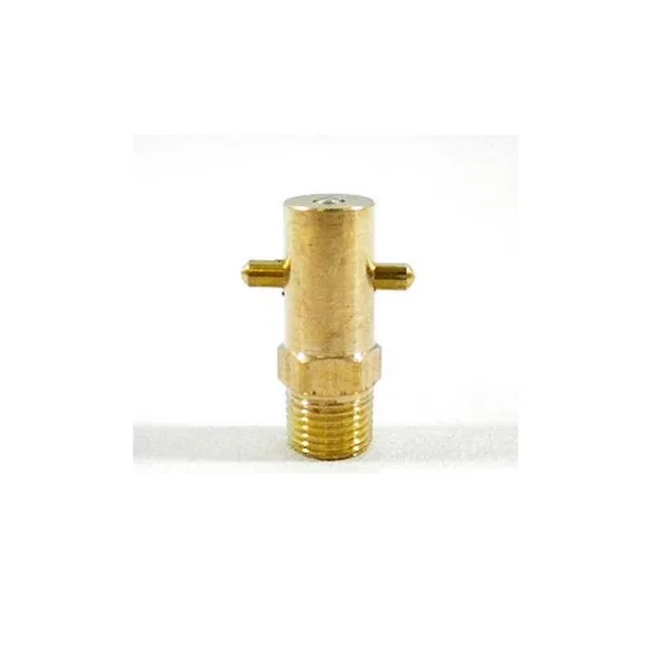 [ONE PLUS M] Brass Pin Grease Nipple (10A/ 16.68mm, 10 pcs)