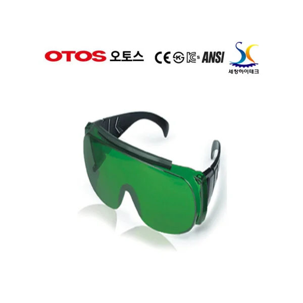 OTOS Welding Goggles B - 618BS #1.7
