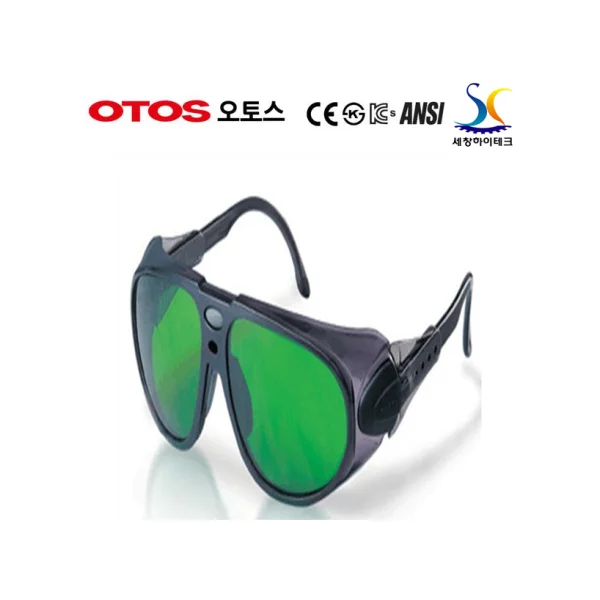 OTOS Welding Helmet B - 701BS #1.7