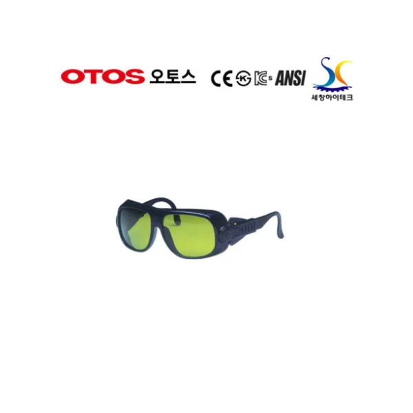 [SEOLCHONG] OTOS Auto Darkening Welding Helmet B - 619BS 4#