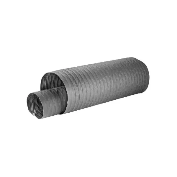[DS INDUSTRY] Fiberglass Flexible Duct DS - 7003 (7inch(175)x10m)