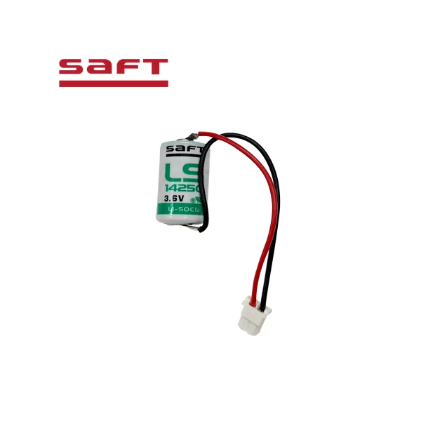 SHAFT LS14250 - C5264R Calorimeter Battery Meter Heating Indicator Lithium Battery MT20