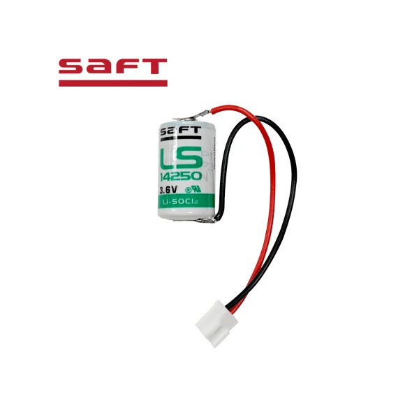 [SHAFT] LS14250 - C085550 Calorimeter Battery Meter Heating Indicator Lithium Battery MT20