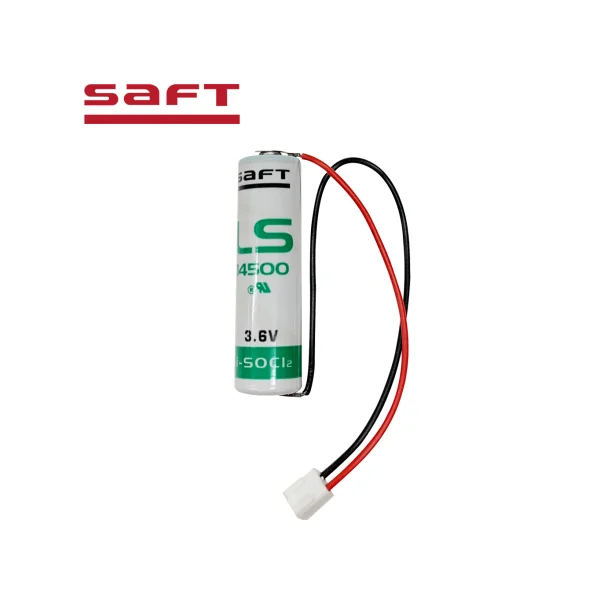 SHAFT LS14500 - C085550 Calorimeter Battery Meter Heating Indicator Lithium Battery MT20