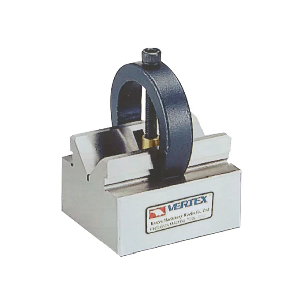 [VERTEX] V - Block Clamp VBC - 195