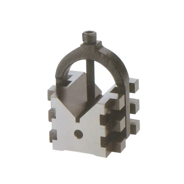 [VERTEX] V - Block Clamp VBC - 243