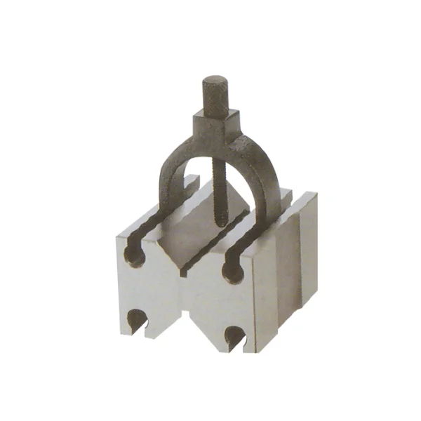 [VERTEX] V - Block Clamp VBC - 006